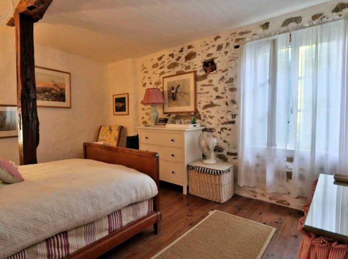 Une Rare Opportunité au Cœur de la Gascogne – Maison de maître à AIGNAN