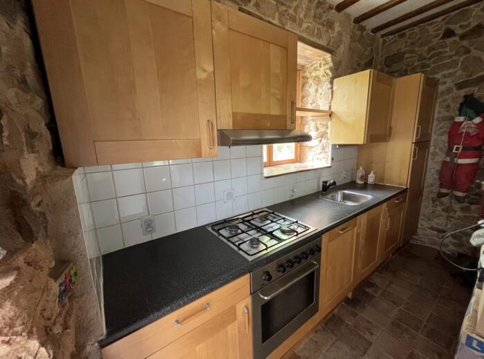 Maison rénovée dans le Sud Morvan – Maison ancienne rénovée à Chiddes