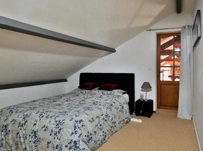 Maison de charme à Villefranque – Maison ancienne à Villefranque