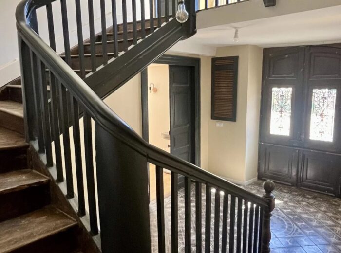 Belle maison de caractère rénovée, 4 chambres, dépendances, 1,7ha de… – Maison de caractère à Maubourguet