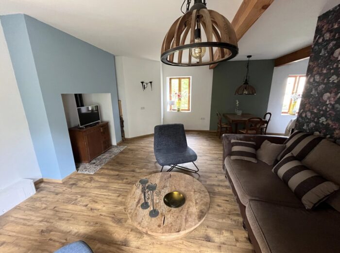 Domaine privé dans le Sud Morvan – Domaine et propriété à Chiddes
