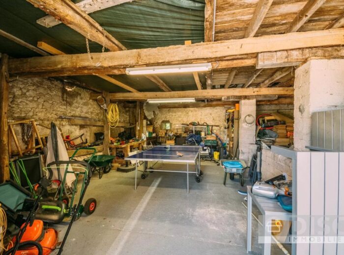 Magnifique propriété en pierre avec vues sur les vignobles, piscine… – Maison ancienne à Cahuzac-sur-Vère