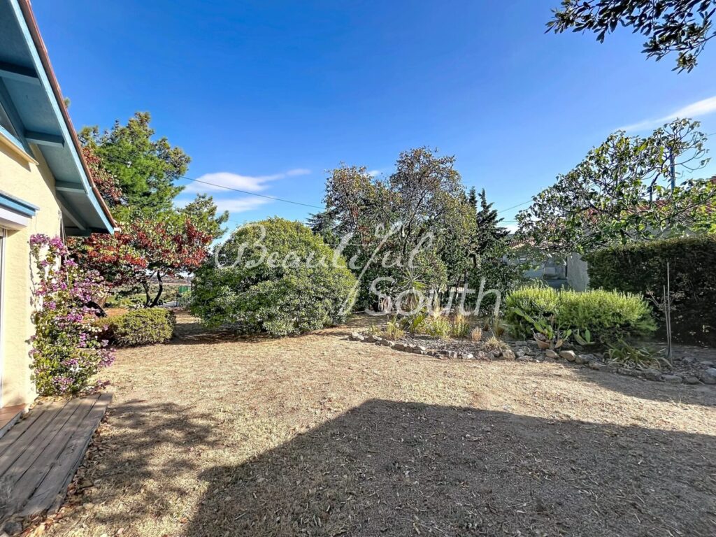 Maison de caractère avec grand jardin, Tarerach – Maison de caractère à Tarerach