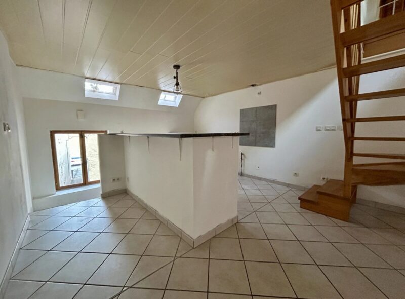 Charmante maison de village 95 m² à Sarre-Union