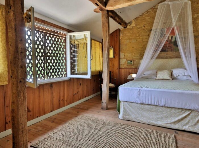 Une Rare Opportunité au Cœur de la Gascogne – Maison de maître à AIGNAN