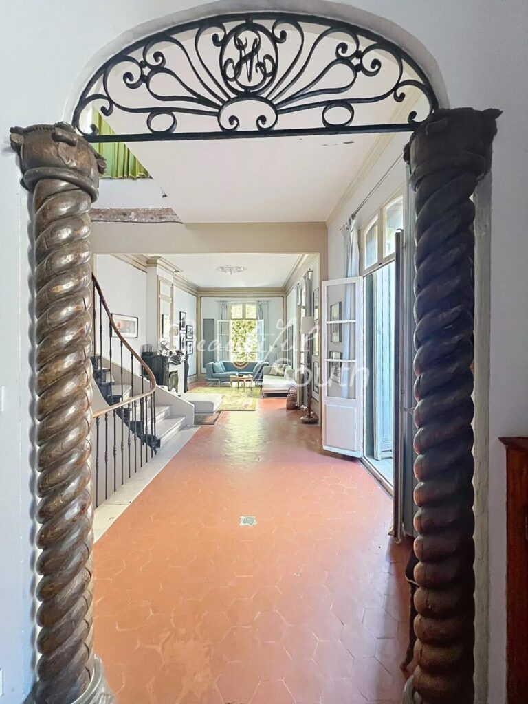 Maison de maître, Torreilles – Maison de maître à Torreilles