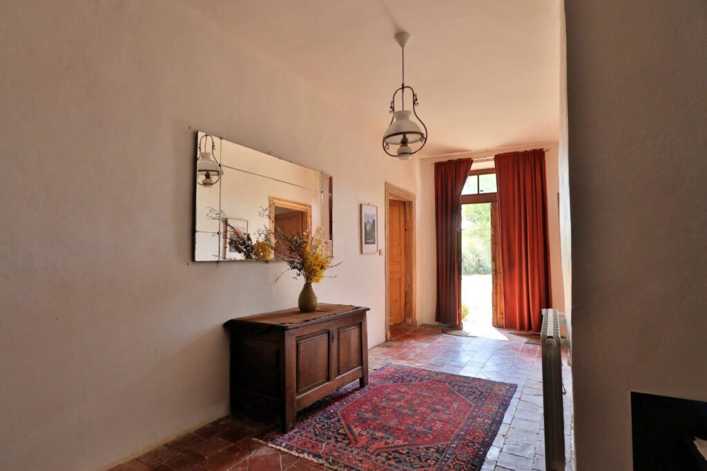 Maison de Charme avec Piscine proche de Mielan. – Maison ancienne à Laguian-Mazous