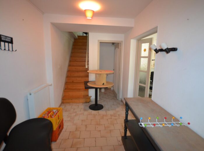 A vendre, Castéra-Verduzan (Gers): Maison de village proche des… – Maison ancienne à CASTERA-VERDUZAN