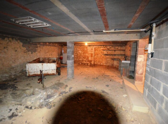 A vendre, Castéra-Verduzan (Gers): Maison de village proche des… – Maison ancienne à CASTERA-VERDUZAN
