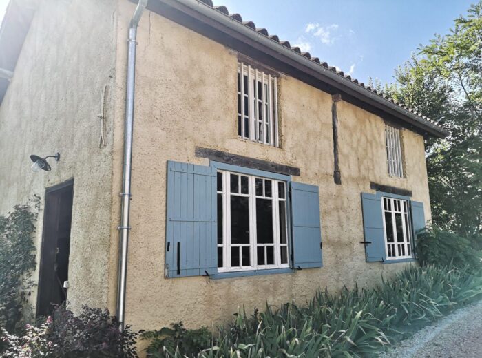 A vendre, secteur d&rsquo;Aignan, Gers: Une très belle occasion pour… – Maison ancienne à AIGNAN