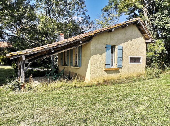 A vendre, secteur d&rsquo;Aignan, Gers: Une très belle occasion pour… – Maison ancienne à AIGNAN