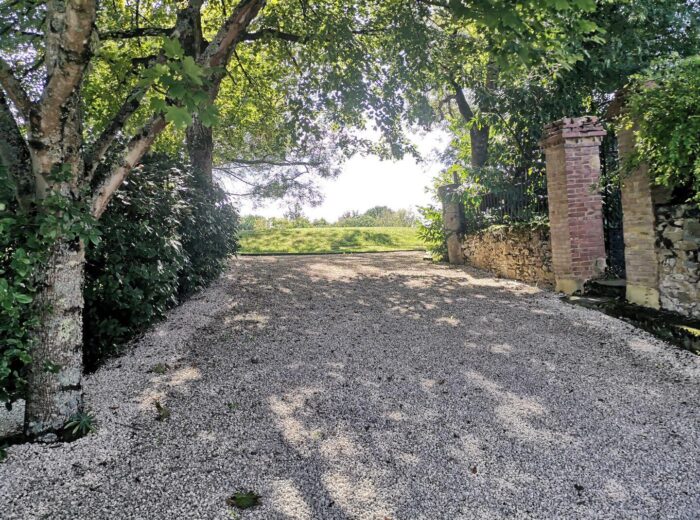 A vendre, secteur d&rsquo;Aignan, Gers: Une très belle occasion pour… – Maison ancienne à AIGNAN