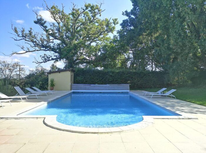 A vendre, secteur d&rsquo;Aignan, Gers: Une très belle occasion pour… – Maison ancienne à AIGNAN
