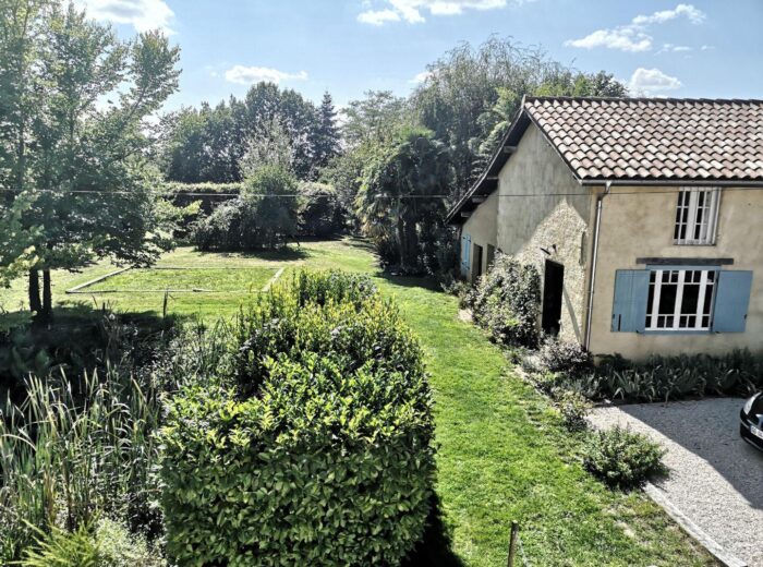 A vendre, secteur d&rsquo;Aignan, Gers: Une très belle occasion pour… – Maison ancienne à AIGNAN