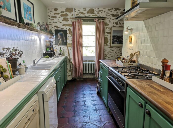 A vendre, secteur d&rsquo;Aignan, Gers: Une très belle occasion pour… – Maison ancienne à AIGNAN