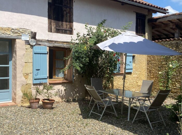 A vendre, secteur d&rsquo;Aignan, Gers: Une très belle occasion pour… – Maison ancienne à AIGNAN