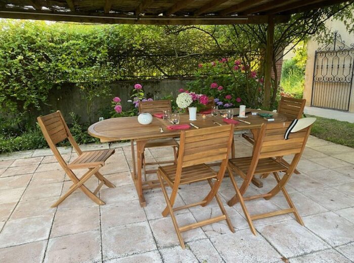 A vendre, secteur d&rsquo;Aignan, Gers: Une très belle occasion pour… – Maison ancienne à AIGNAN