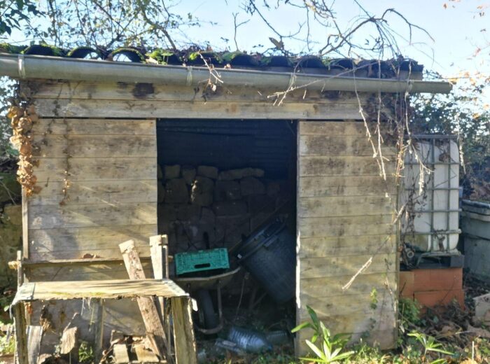 A vendre dans le village de Bassoues, Gers: Maison avec 3 chambres… – Maison ancienne à Bassoues