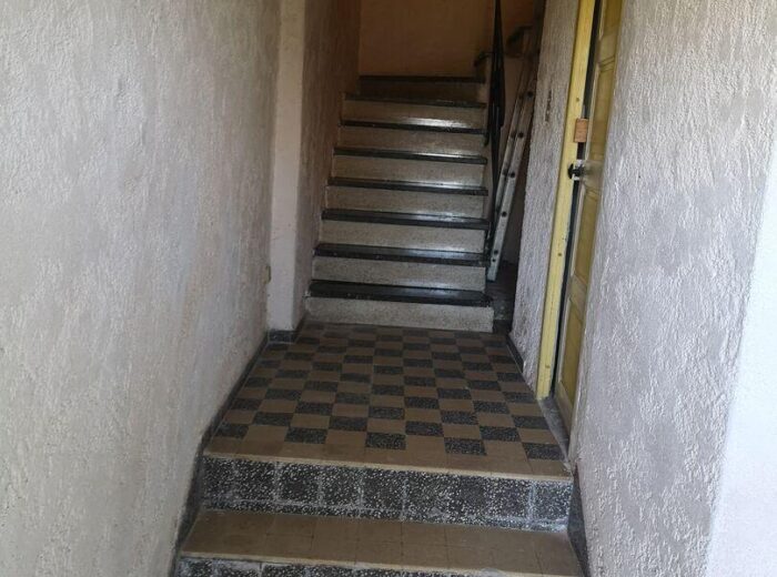 A vendre dans le village de Bassoues, Gers: Maison avec 3 chambres… – Maison ancienne à Bassoues