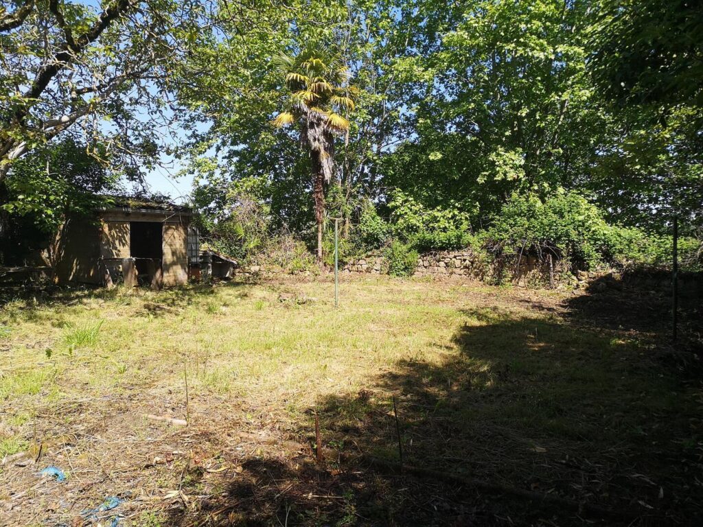 A vendre dans le village de Bassoues, Gers: Maison avec 3 chambres… – Maison ancienne à Bassoues