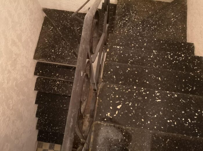 A vendre dans le village de Bassoues, Gers: Maison avec 3 chambres… – Maison ancienne à Bassoues