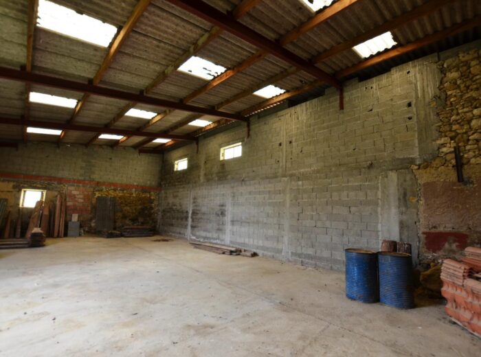 Prix en baisse! A vendre, proche Auch, Gers: ancien corps de ferme à… – Corps de ferme à PESSAN