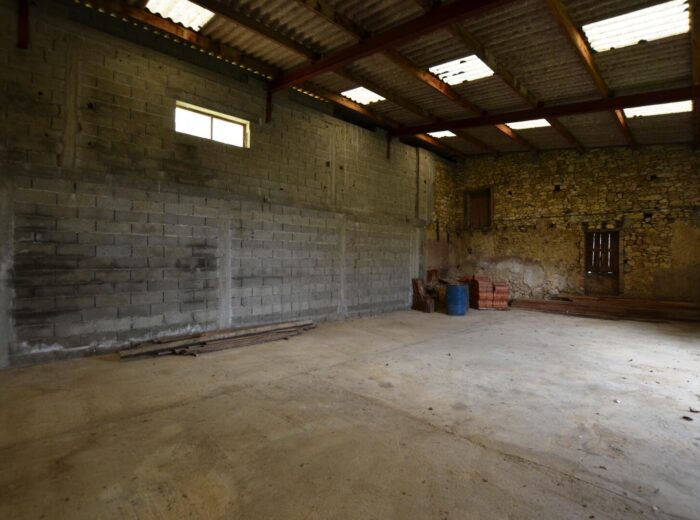 Prix en baisse! A vendre, proche Auch, Gers: ancien corps de ferme à… – Corps de ferme à PESSAN