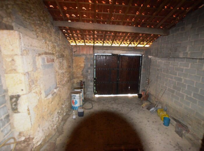 Prix en baisse! A vendre, proche Auch, Gers: ancien corps de ferme à… – Corps de ferme à PESSAN