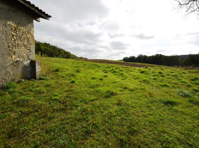 Prix en baisse! A vendre, proche Auch, Gers: ancien corps de ferme à… – Corps de ferme à PESSAN