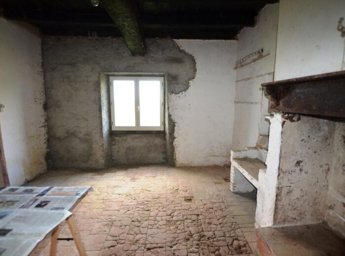 Prix en baisse! A vendre, proche Auch, Gers: ancien corps de ferme à… – Corps de ferme à PESSAN