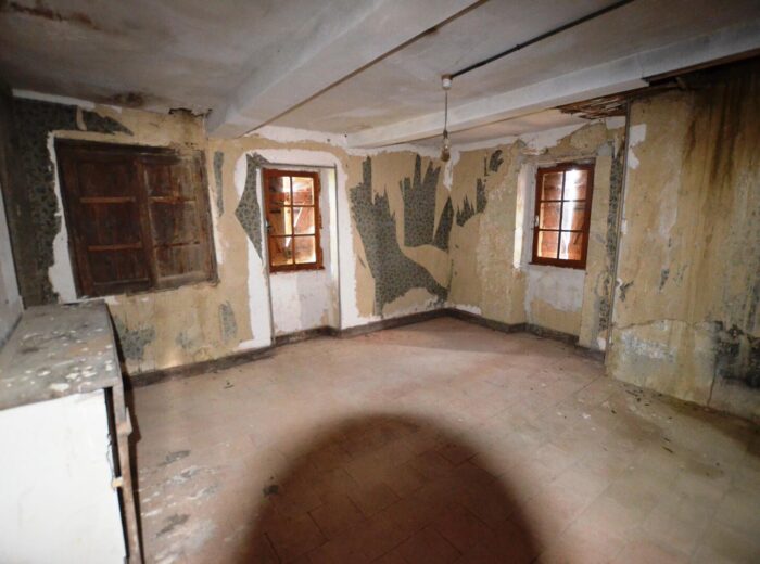 Prix en baisse! A vendre, proche Auch, Gers: ancien corps de ferme à… – Corps de ferme à PESSAN