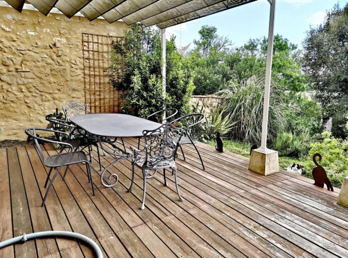 Propriété à vendre, Gers: DPE A Propriété équestre (ou propriété… – Maison ancienne à BARRAN