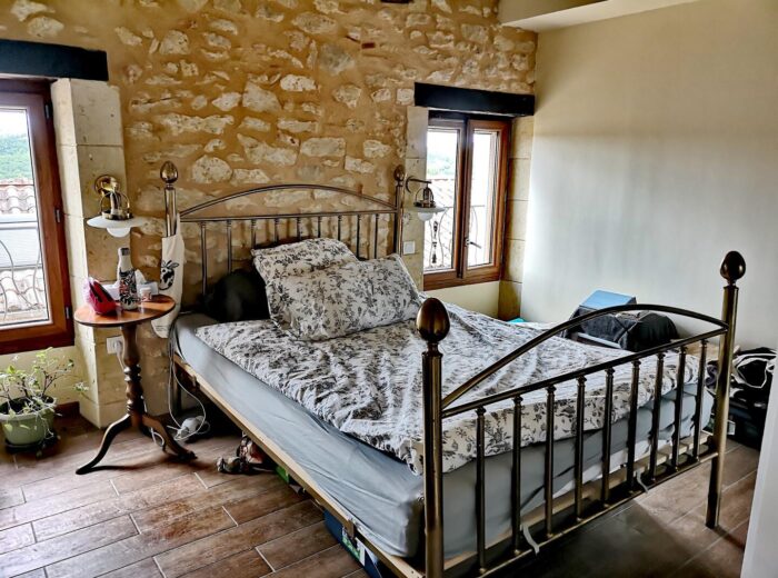 Propriété à vendre, Gers: DPE A Propriété équestre (ou propriété… – Maison ancienne à BARRAN