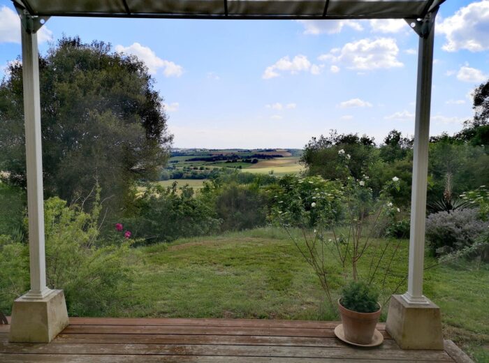 Propriété à vendre, Gers: DPE A Propriété équestre (ou propriété… – Maison ancienne à BARRAN