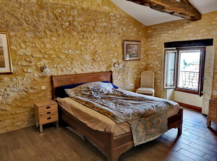 Propriété à vendre, Gers: DPE A Propriété équestre (ou propriété… – Maison ancienne à BARRAN