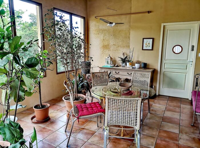 Propriété à vendre, Gers: DPE A Propriété équestre (ou propriété… – Maison ancienne à BARRAN