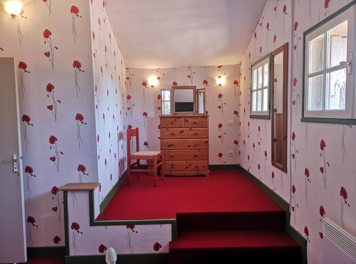Superbe propriété spacieuse en pierre de 4/5 chambres, nécessitant… – Maison ancienne à Condom