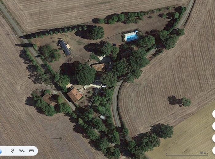 Prix en baisse ! A vendre, Gers, proche Castéra-Verduzan: Tout un… – Maison ancienne à CASTERA-VERDUZAN