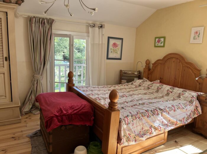 Prix en baisse ! A vendre, Gers, proche Castéra-Verduzan: Tout un… – Maison ancienne à CASTERA-VERDUZAN