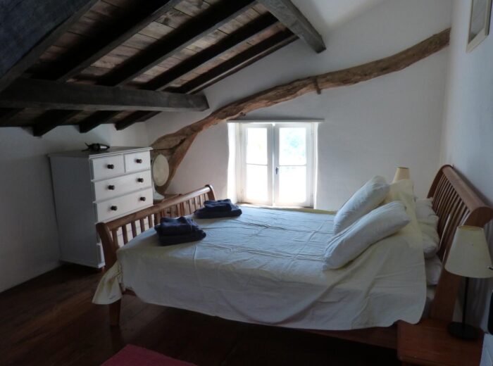 À vendre, dans le Gers proche de Trie-sur-Baise: maison gasconne 4… – Maison ancienne à MONTAUT