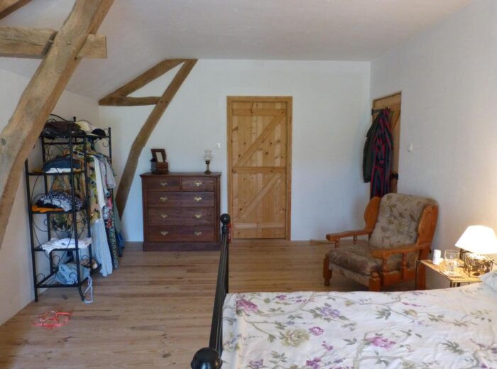À vendre, dans le Gers proche de Trie-sur-Baise: maison gasconne 4… – Maison ancienne à MONTAUT