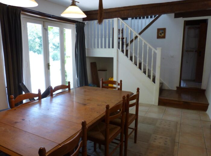 À vendre, dans le Gers proche de Trie-sur-Baise: maison gasconne 4… – Maison ancienne à MONTAUT