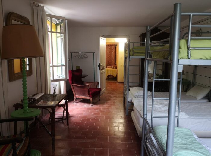 Prix en baisse! A vendre, maison de village dans le Gers : Spacieuse… – Maison ancienne à Plaisance