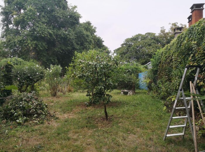 Prix en baisse! A vendre, maison de village dans le Gers : Spacieuse… – Maison ancienne à Plaisance