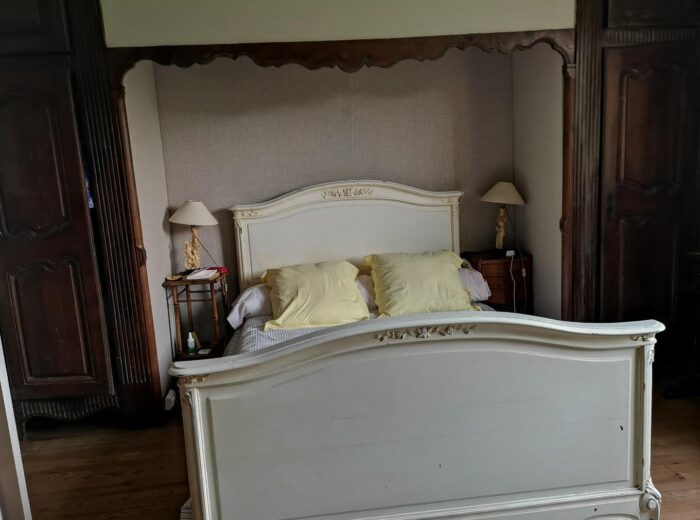 Prix en baisse! A vendre, maison de village dans le Gers : Spacieuse… – Maison ancienne à Plaisance