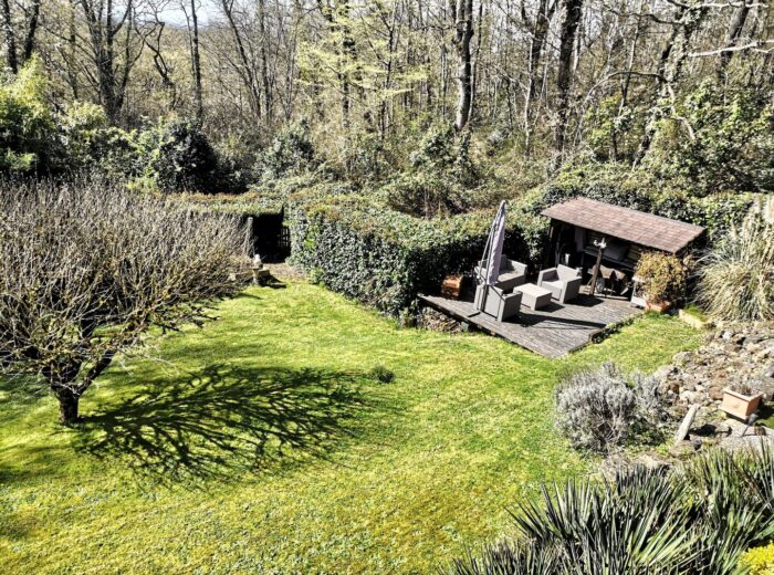 Maison à vendre sur le secteur de Marciac, Gers : un beau potentiel… – Maison ancienne à Bassoues