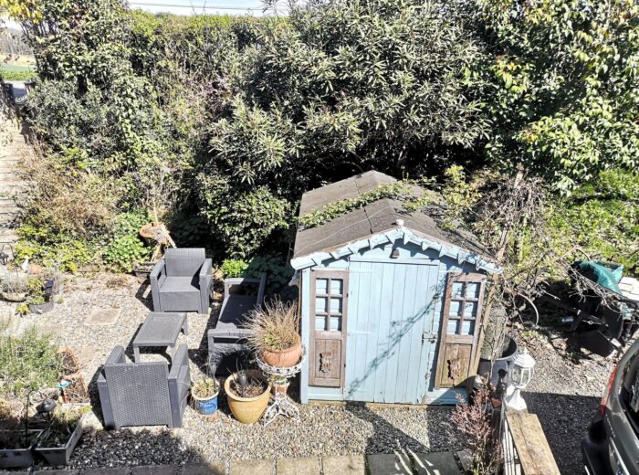 Maison à vendre sur le secteur de Marciac, Gers : un beau potentiel… – Maison ancienne à Bassoues