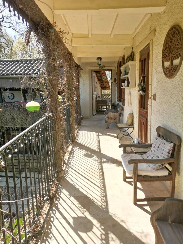 Maison à vendre sur le secteur de Marciac, Gers : un beau potentiel… – Maison ancienne à Bassoues