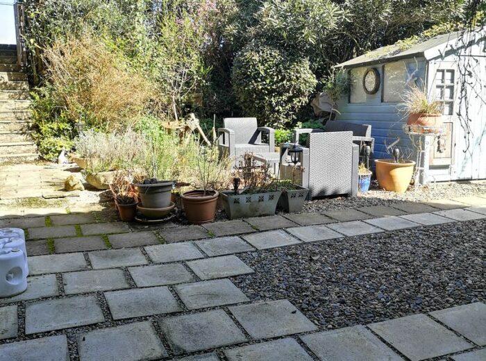 Maison à vendre sur le secteur de Marciac, Gers : un beau potentiel… – Maison ancienne à Bassoues