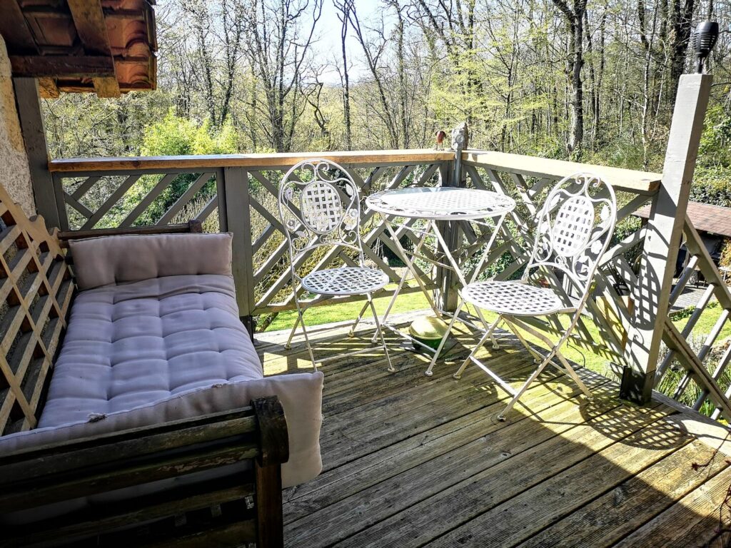 Maison à vendre sur le secteur de Marciac, Gers : un beau potentiel… – Maison ancienne à Bassoues